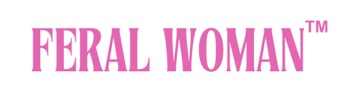 Feral Woman